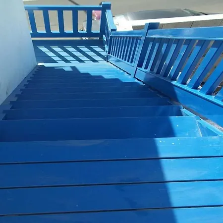 La Caleta Sleeps 6 Wifi Famara